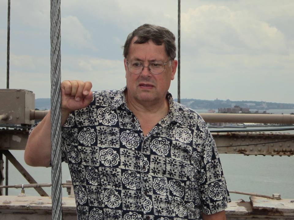 Image result for doug rushton